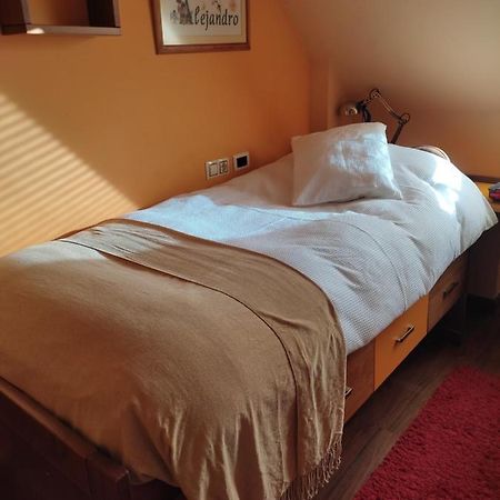 Duplex Bonar Daire Dış mekan fotoğraf