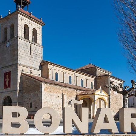 Duplex Bonar Daire Dış mekan fotoğraf
