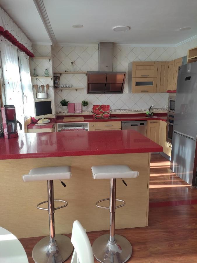 Duplex Bonar Daire Dış mekan fotoğraf