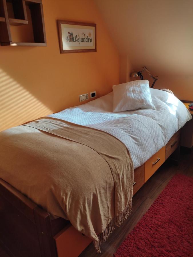 Duplex Bonar Daire Dış mekan fotoğraf