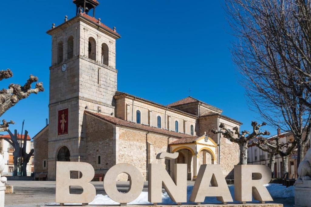 Duplex Bonar Daire Dış mekan fotoğraf